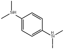 1,4-Bis(dimethylsilyl)benzene