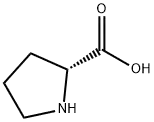 D-Pyrrolidine-2-carboxylic acid 344-25-2 C5H9NO2