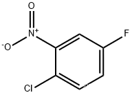 2-Chloro-5-fluoronitrobenzene 345-17-5 C6H3ClFNO2