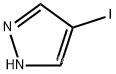 4-Iodopyrazole 3469-69-0 C3H3IN2