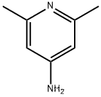 2,6-Dimethyl-pyridin-4-ylamine 3512-80-9 C7H10N2