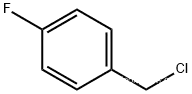 4-Fluorobenzyl chloride 352-11-4 C7H6ClF