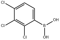 2,3,4-Trichlorophenylboronic acid 352530-21-3 C6H4BCl3O2