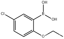 5-Chloro-2-ethoxyphenylboronic acid 352534-86-2 C8H10BClO3