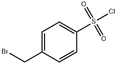 alpha-Bromo-p-toluenesulphonyl chloride