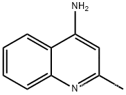 4-AMINO-2-METHYLQUINOLINE