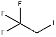 1,1,1-Trifluoro-2-iodoethane 353-83-3 C2H2F3I
