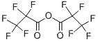 Pentafluoropropionic Acid Anhydride 356-42-3 C6F10O3