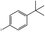 1-tert-Butyl-4-iodobenzene 35779-04-5 C10H13I