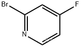 2-Bromo-4-fluoropyridine 357927-50-5 C5H3BrFN