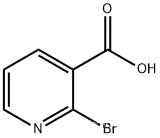 2-Bromonicotinic acid 35905-85-2 C6H4BrNO2