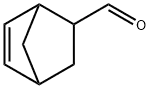 Bicyclo(2.2.1)hept-5-ene-2-carboxaldehyde