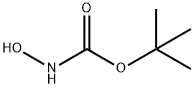 N-Boc-hydroxylamine 36016-38-3 C5H11NO3