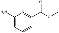 Methyl 6-aminopicolinate 36052-26-3 C7H8N2O2