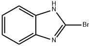 2-Bromo-1H-benzimidazole