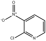 2-Chloro-3-nitropyridine