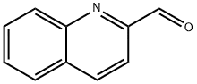 2-Quinolinecarboxaldehyde