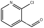 2-Chloro-3-pyridinecarboxaldehyde 36404-88-3 C6H4ClNO