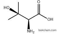 (S)-(+)-2-Amino-3-hydroxy-3-methylbutanoic acid 2280-27-5