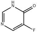 4-Hydroxy-5-fluorpyrimidine