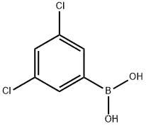 3,5-Dichlorophenylboronic acid