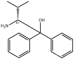 (R)-(+)-2-AMINO-3-METHYL-1,1-DIPHENYL-1-BUTANOL