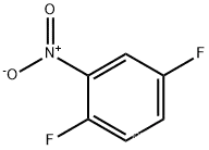 2,5-Difluoronitrobenzene 364-74-9 C6H3F2NO2