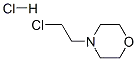 4-(2-Chloroethyl)morpholine hydrochloride 3647-69-6 C6H13Cl2NO