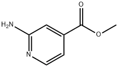 Methyl 2-aminopyridine-4-carboxylate