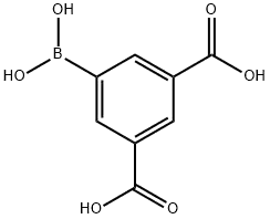 3,5-Dicarboxybenzeneboronic acid