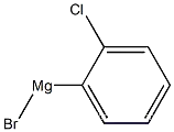 (2-Chlorophenyl)magnesium bromide 36692-27-0 C6H4BrClMg