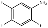 2,4,5-Trifluoroaniline, 99% 367-34-0 C6H4F3N