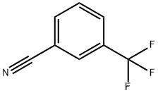 3-(Trifluoromethyl)benzonitrile 368-77-4 C8H4F3N