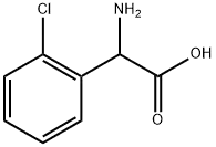 AMINO-(2-CHLORO-PHENYL)-ACETIC ACID