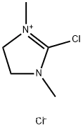 2-Chloro-1,3-dimethylimidazolinium Chloride 37091-73-9 C5H10Cl2N2