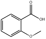2-Methoxybenzoic acid