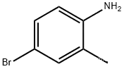 4-Bromo-2-methylaniline