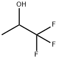 1,1,1-Trifluoro-2-propanol 374-01-6 C3H5F3O