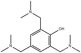 Tris(dimethylaminomethyl)phenol