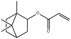 Isobornyl acrylate