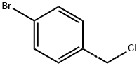 4-Bromobenzyl chloride