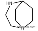 1,4-Diazobicylco[3.2.2]nonane 283-38-5
