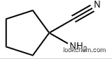 1-Aminocyclopentane carbonitrile 49830-37-7