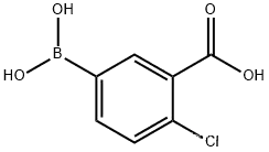 3-CARBOXY-4-CHLOROBENZENEBORONIC ACID