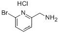 6-BROMO-2-PYRIDINEMETHANAMINE, HYDROCHLORIDE