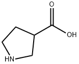 3-Pyrrolidinecarboxylic Acid
