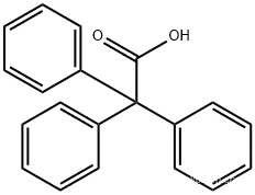 Triphenylacetic Acid
