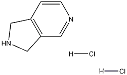 2,3-Dihydro-1H-pyrrolo[3,4-c]pyridine Dihydrochloride