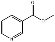 Methyl nicotinate