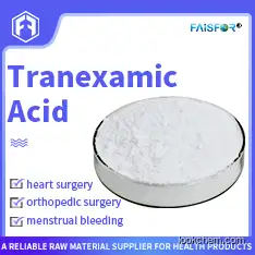 pharmaceutical grade Tranexamic Acid
